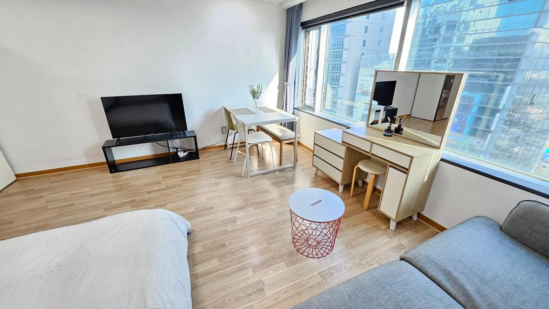 Sunshine House Appartement Seoel