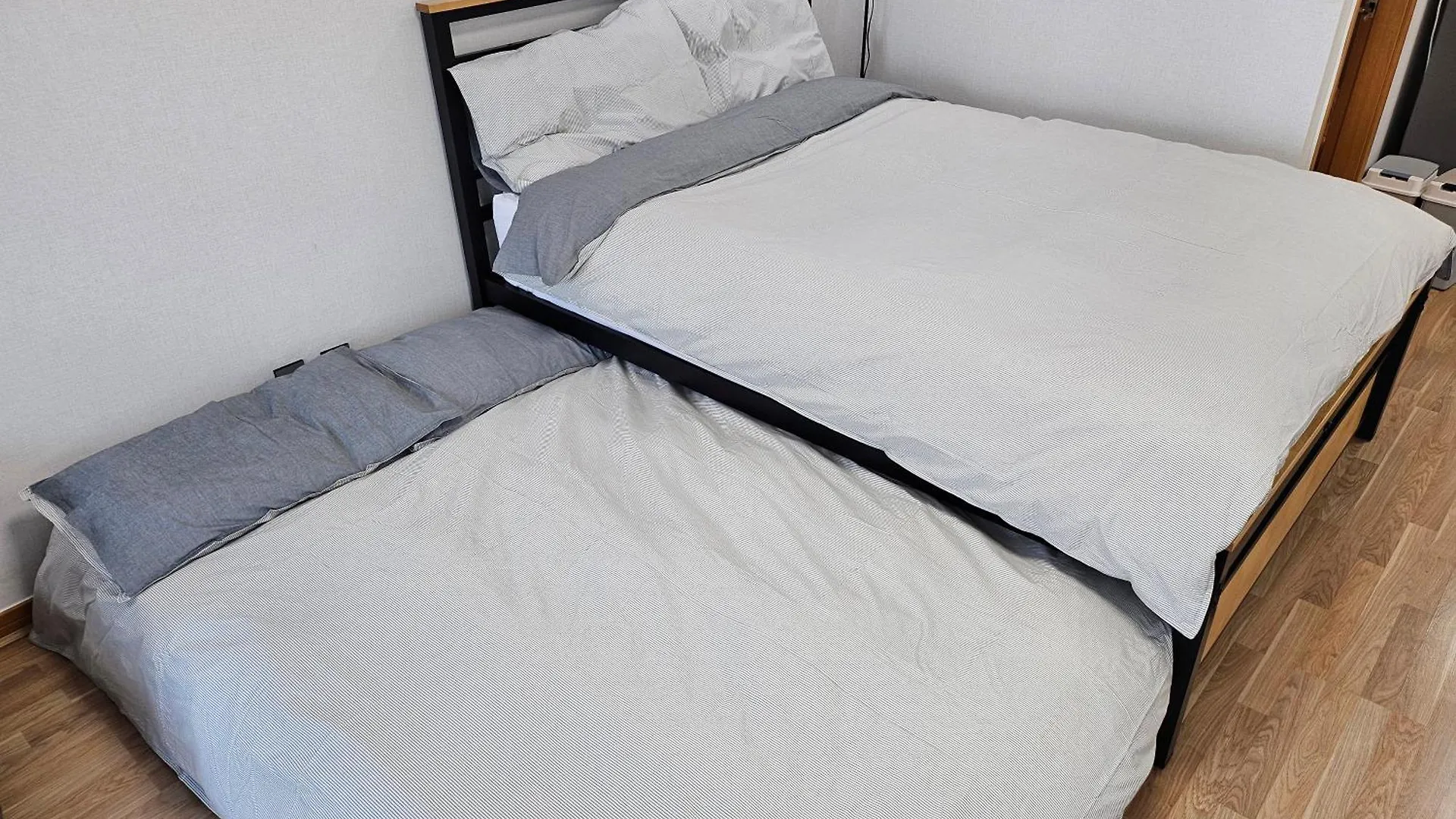 Sunshine House Appartement Seoel