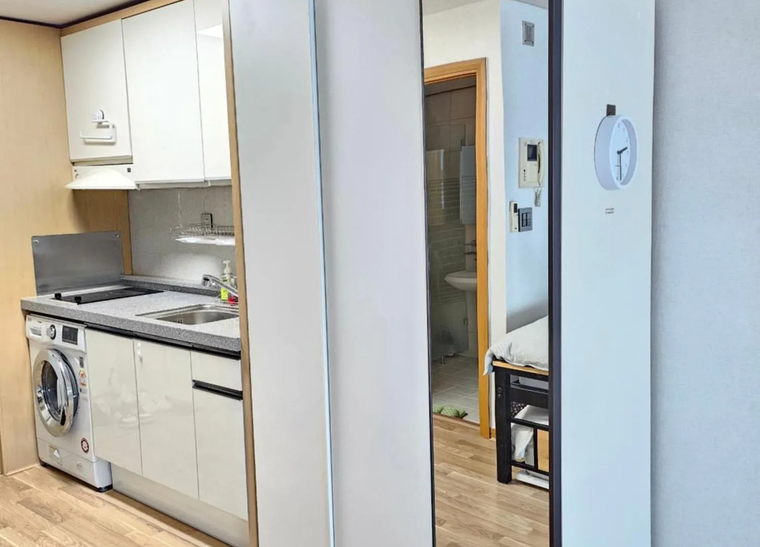 Sunshine House Apartment Seoul