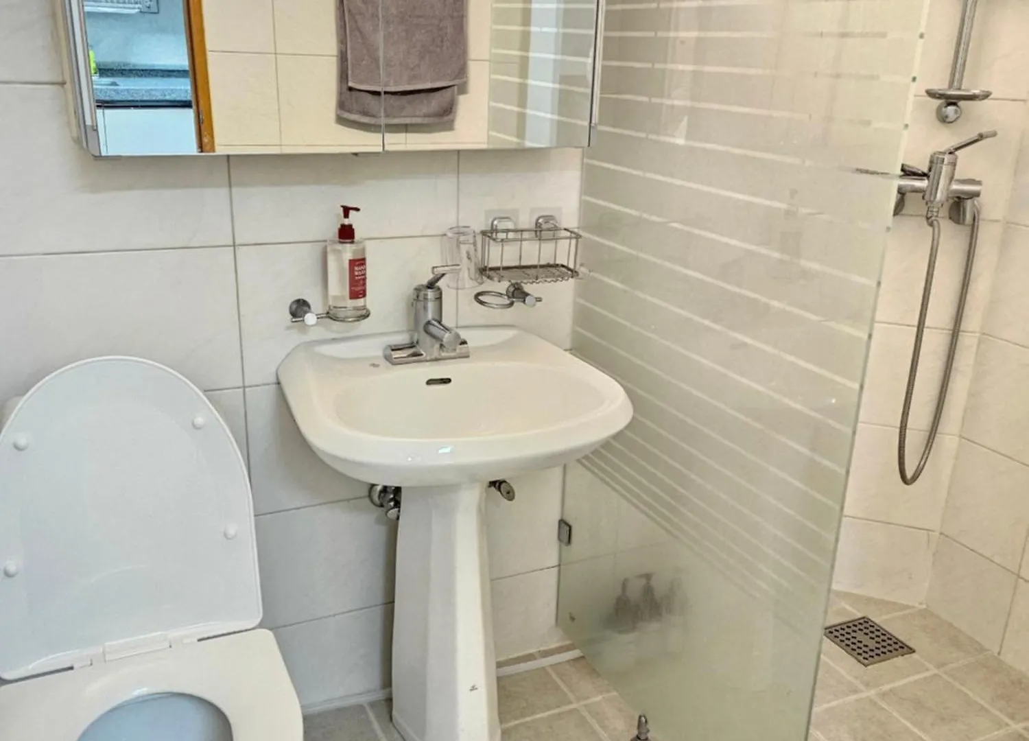 Sunshine House Apartment Seoul South Korea