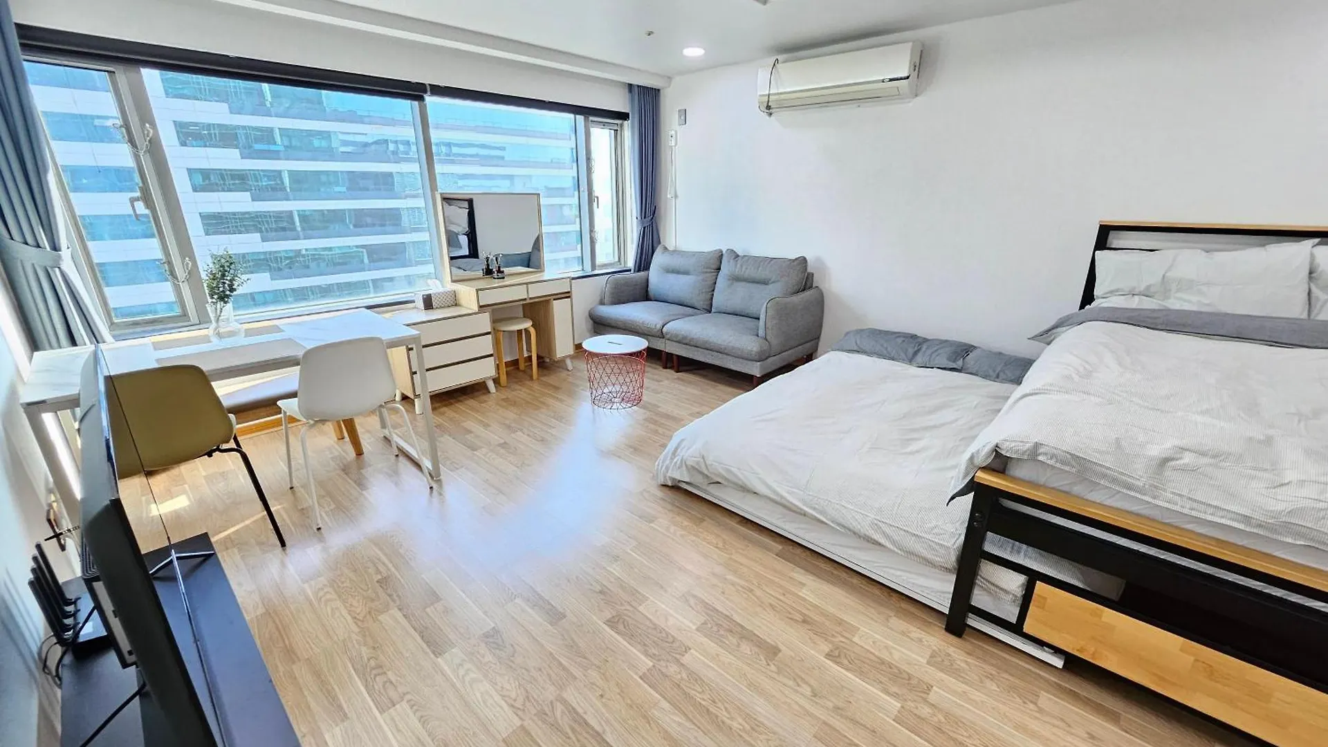 Sunshine House Apartment Seoul