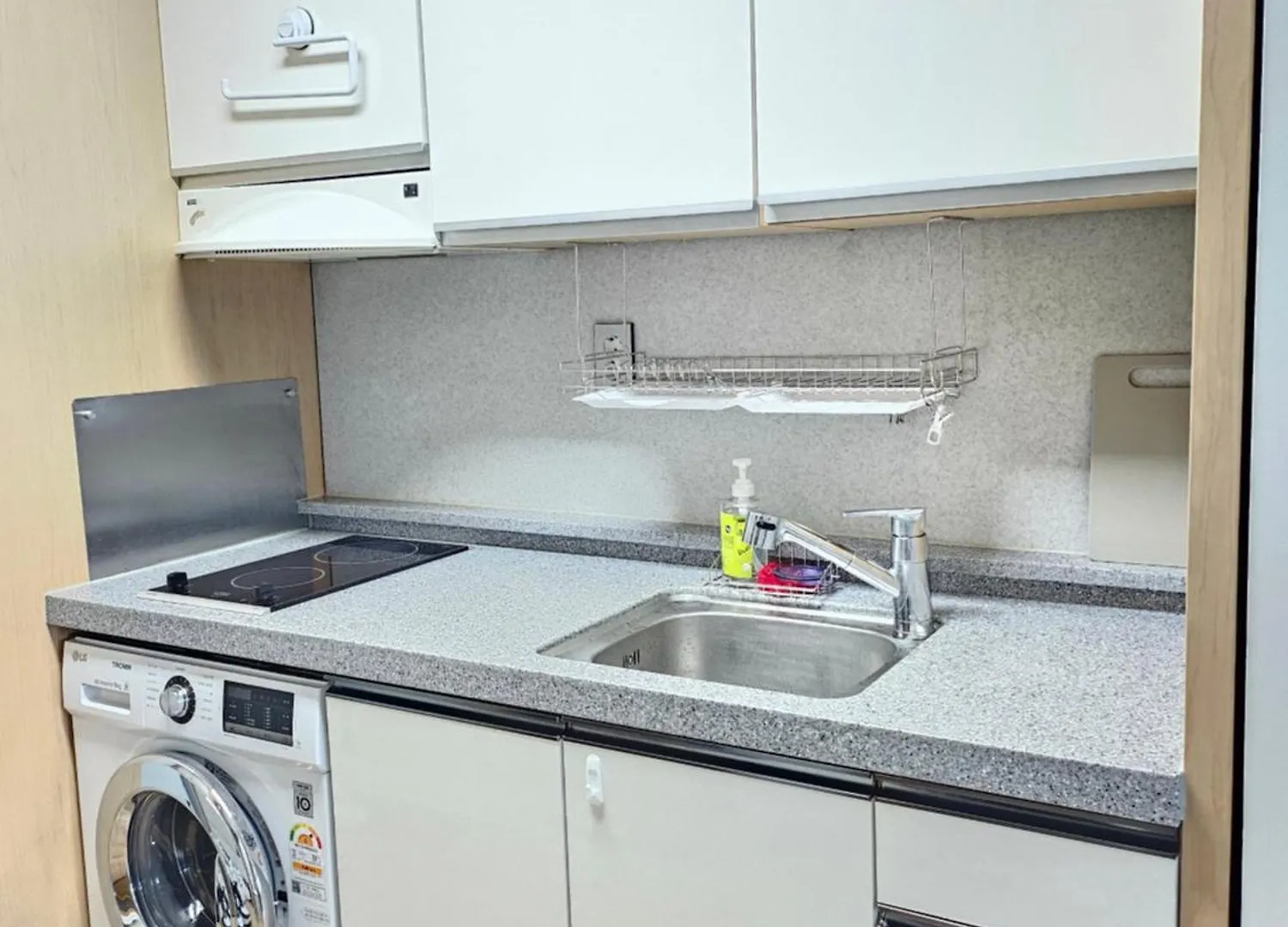 Sunshine House Apartment Seoul