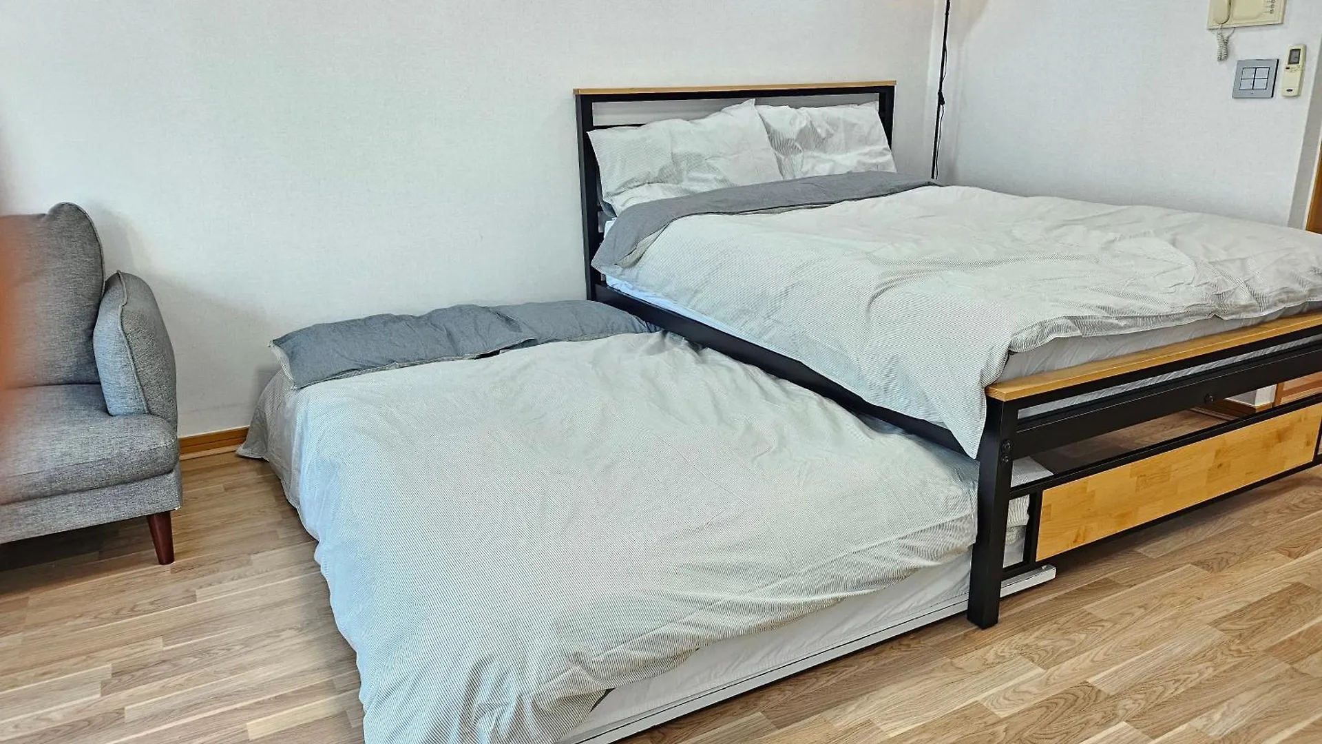 Sunshine House Apartment Seoul