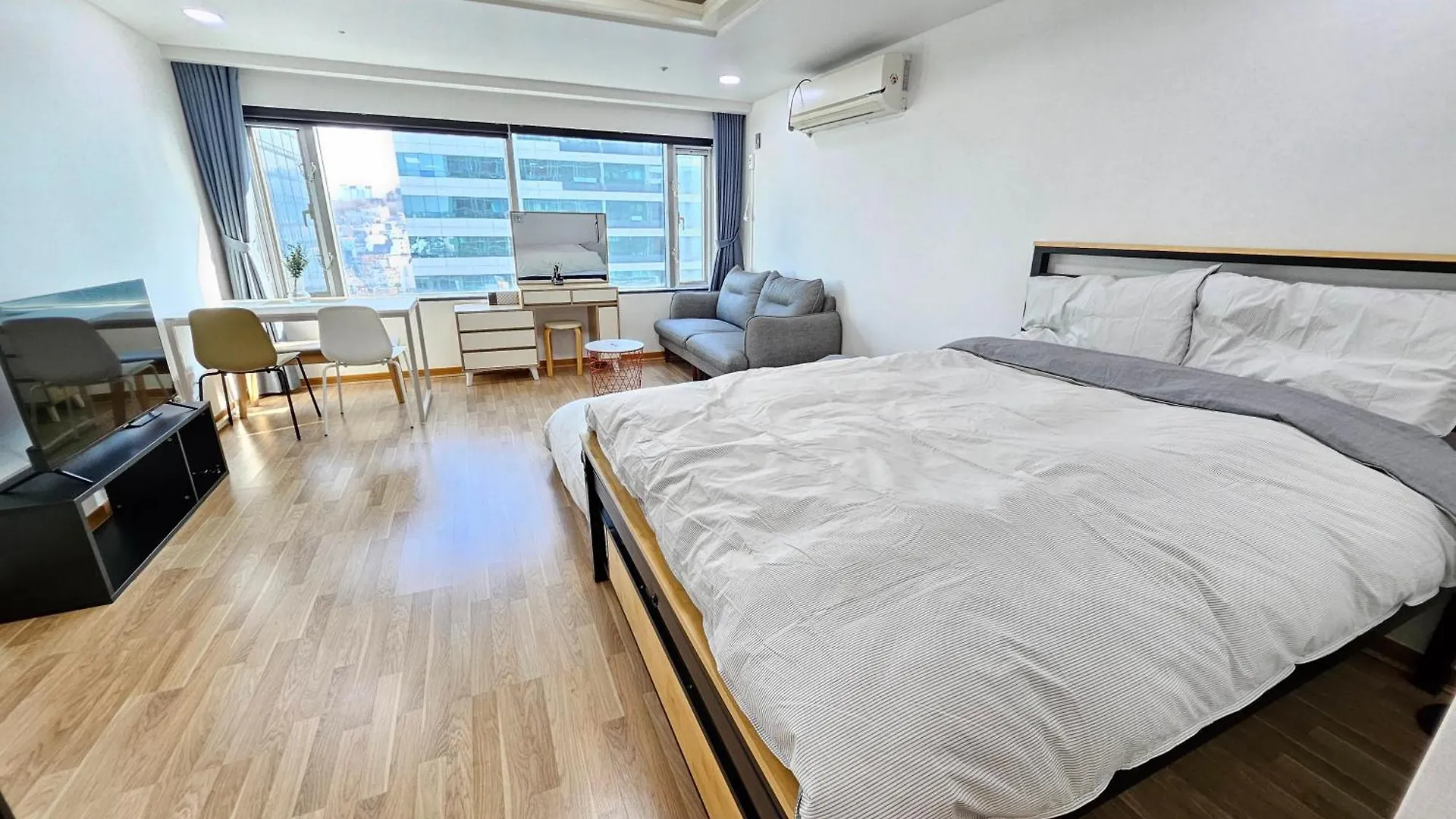 Sunshine House Apartment Seoul 0*,  South Korea