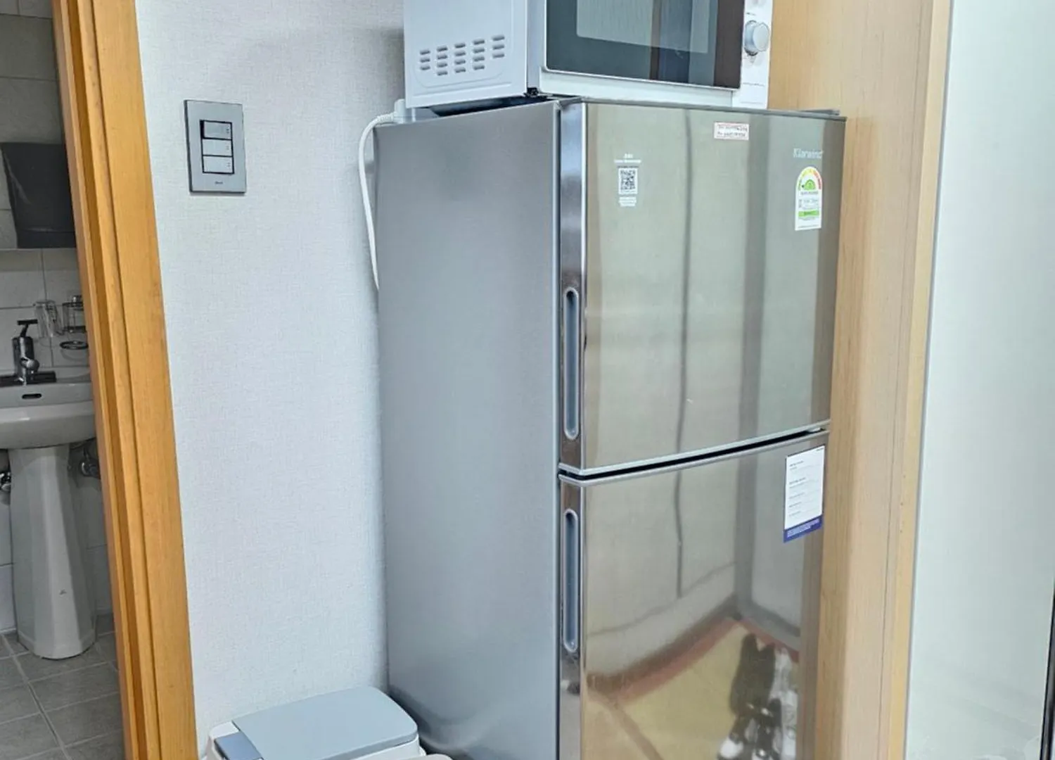 Sunshine House Apartment Seoul